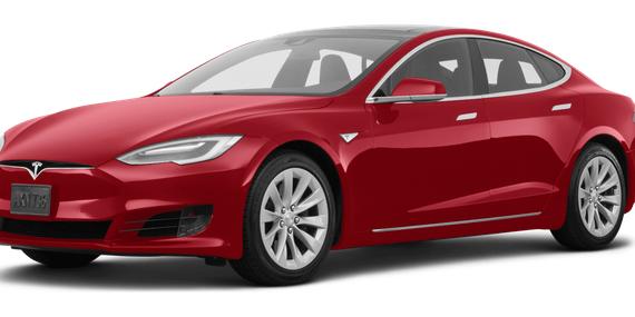 TESLA MODEL S 2018 5YJSA1E26JF275865 image TESLA MODEL S 2018 5YJSA1E26JF275865 image